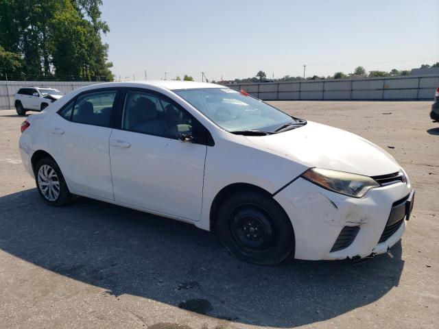 Photo 4 from auction – 2016 TOYOTA COROLLA L with VIN 5YFBURHE8GP494870