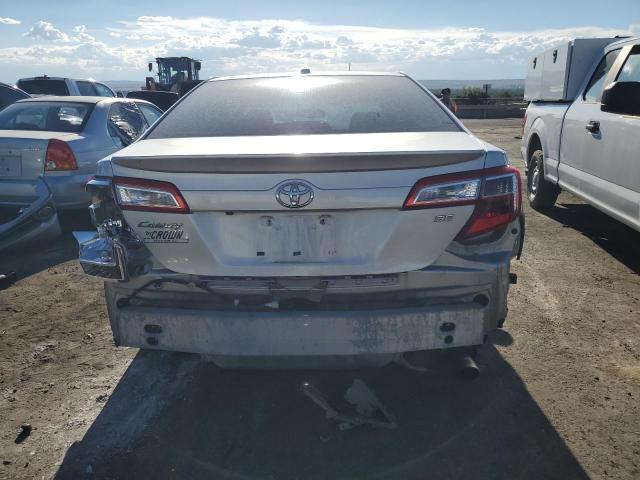 Photo 6 from auction – 2014 TOYOTA CAMRY L with VIN 4T1BF1FK2EU730610