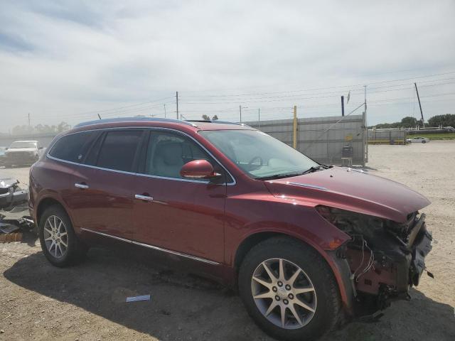 Photo 4 from auction – 2017 BUICK ENCLAVE with VIN 5GAKRBKD5HJ172381