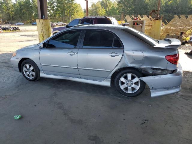 صورة رقم 2 من المزاد - 2008 TOYOTA COROLLA CE مع VIN 2T1BR32E98C882232