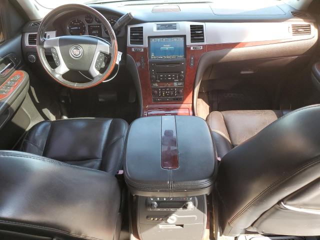 Photo 8 from auction – 2007 CADILLAC ESCALADE L with VIN 1GYFK63807R345330