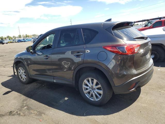 Photo 2 from auction – 2016 MAZDA CX-5 TOURI with VIN JM3KE4CY7G0909969