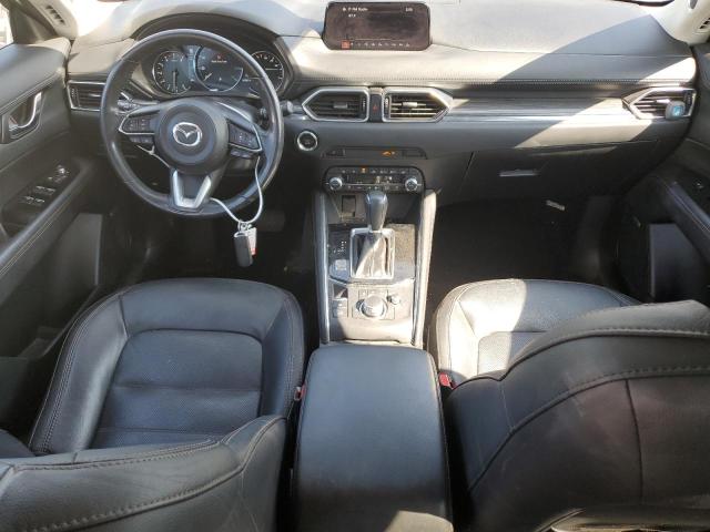 Photo 8 from auction – 2019 MAZDA CX-5 GRAND with VIN JM3KFBDM4K0538999