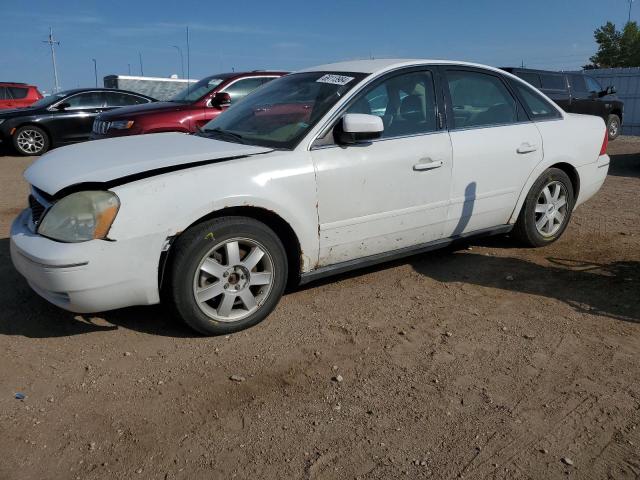 FORD FIVE HUNDR 2005 with VIN 1FAFP23145G149361 - Photo from auction