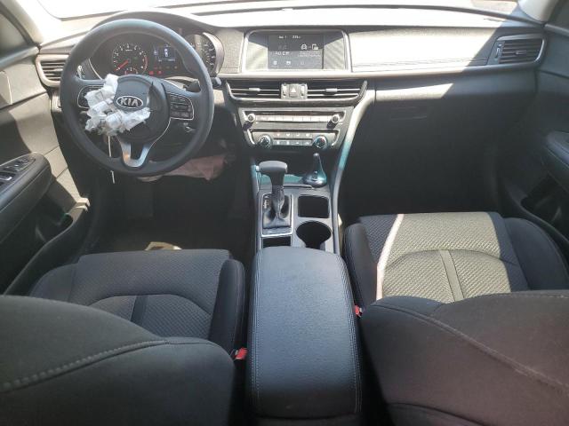 Photo 8 from auction – 2018 KIA OPTIMA LX with VIN 5XXGT4L31JG265920