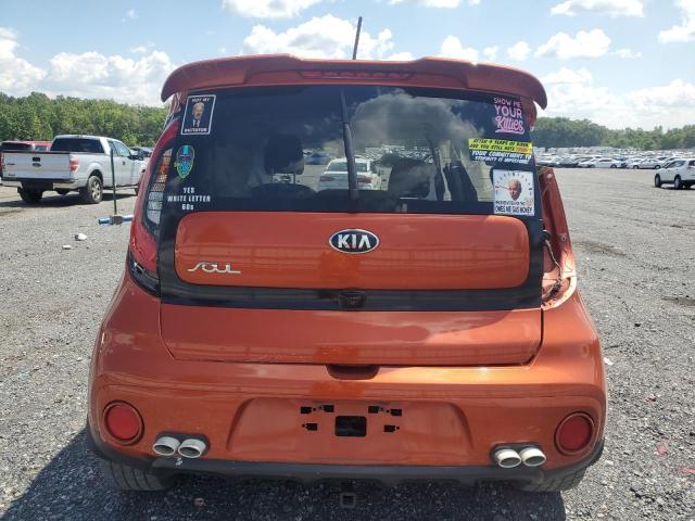 Photo 6 from auction – 2019 KIA SOUL + with VIN KNDJP3A51K7697913