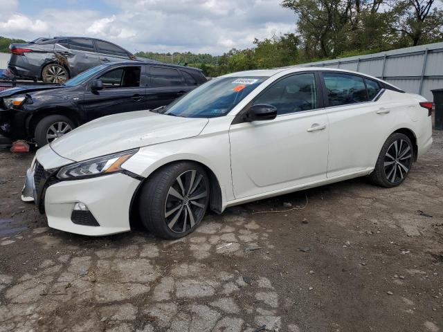 NISSAN ALTIMA SR 2019 with VIN 1N4BL4CV2KC183018 - Photo from auction