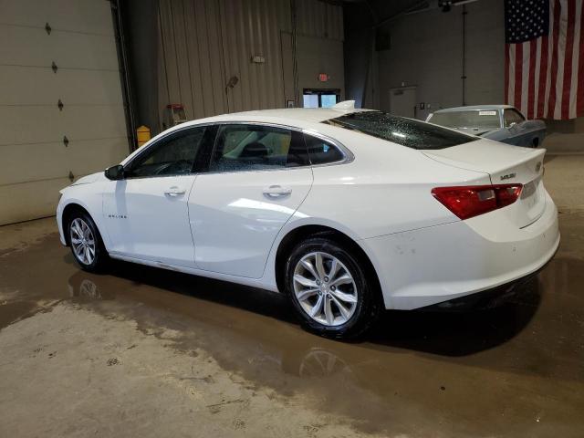 Photo 2 from auction – 2024 CHEVROLET MALIBU LT with VIN 1G1ZD5ST5RF217045