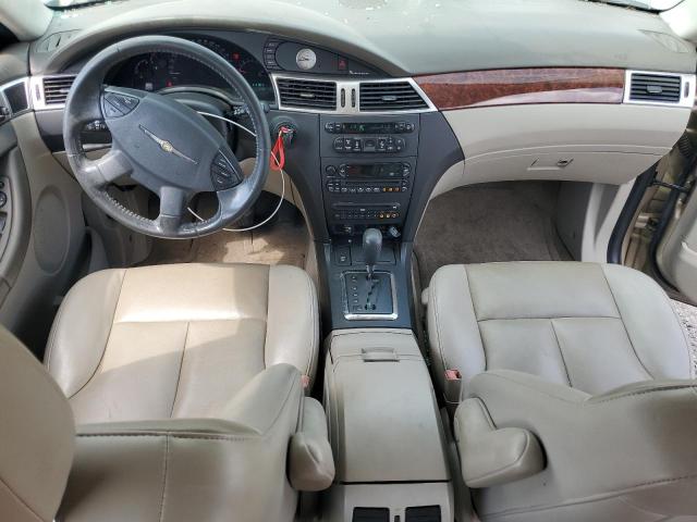 Photo 8 from auction – 2007 CHRYSLER PACIFICA T with VIN 2A8GM68X37R338265
