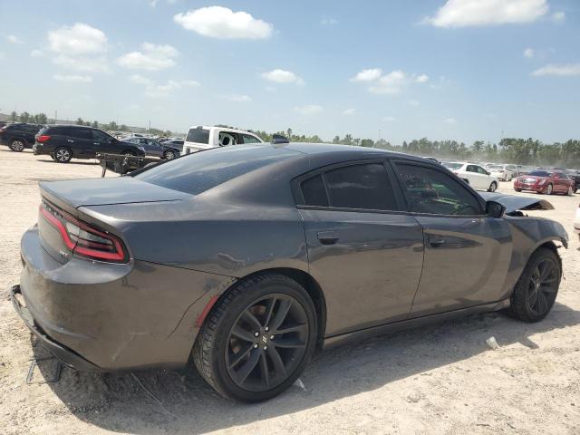 Photo 3 from auction – 2016 DODGE CHARGER SX with VIN 2C3CDXHG5GH132452