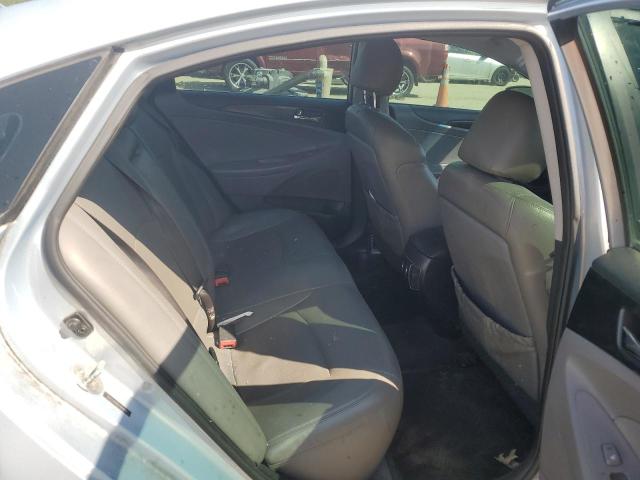 Photo 10 from auction – 2014 HYUNDAI SONATA SE with VIN 5NPEC4AB8EH914950