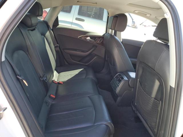 Photo 10 from auction – 2018 AUDI A6 PREMIUM with VIN WAUC8AFC8JN017045