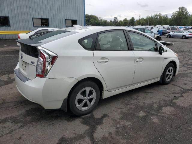 Photo 3 from auction – 2014 TOYOTA PRIUS with VIN JTDKN3DUXE1773195