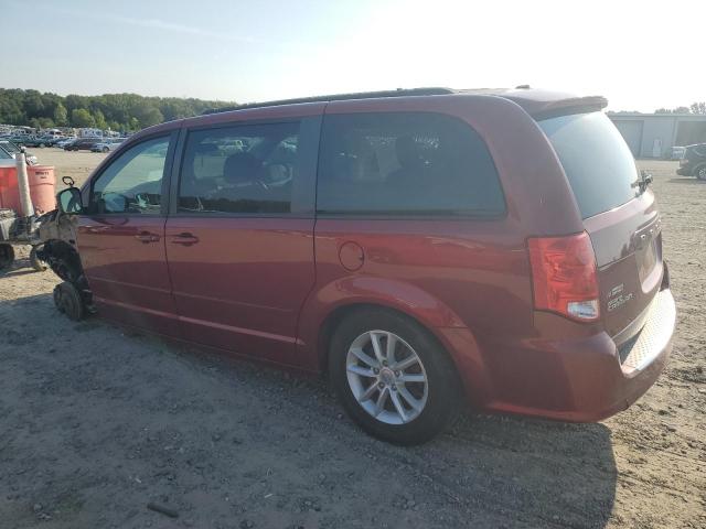 Photo 2 from auction – 2015 DODGE GRAND CARA with VIN 2C4RDGCG7FR512124