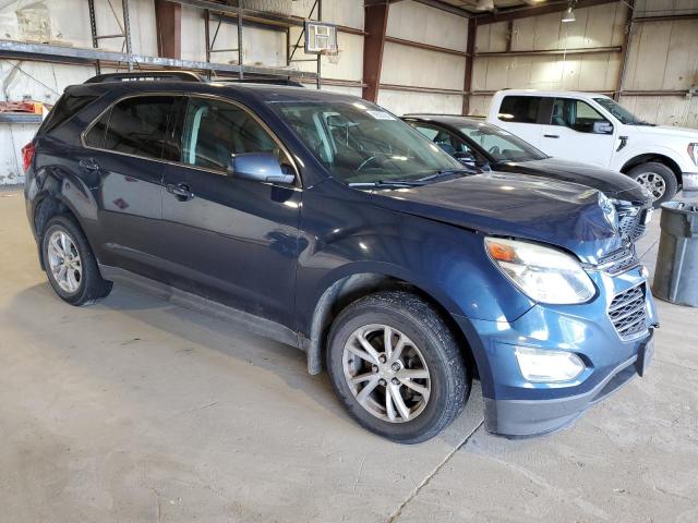 Photo 4 from auction – 2017 CHEVROLET EQUINOX LT with VIN 2GNALCEK6H6153998
