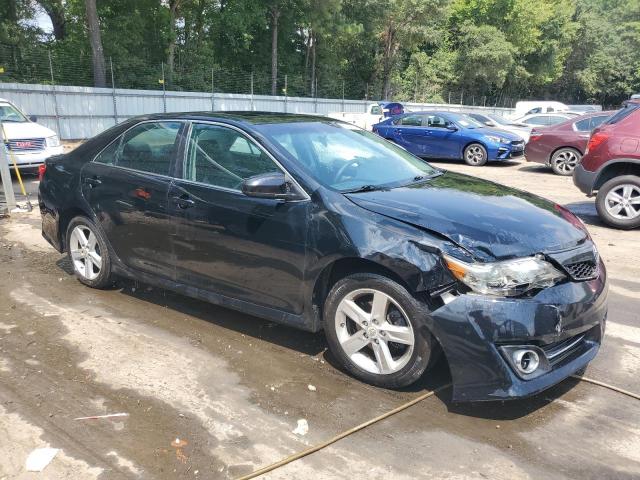 Foto 4 de la subasta – 2012 TOYOTA CAMRY BASE con VIN 4T1BF1FK2CU138427