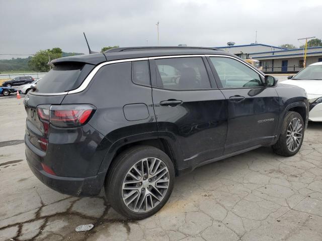 Photo 3 from auction – 2022 JEEP COMPASS LI with VIN 3C4NJDCB8NT212985