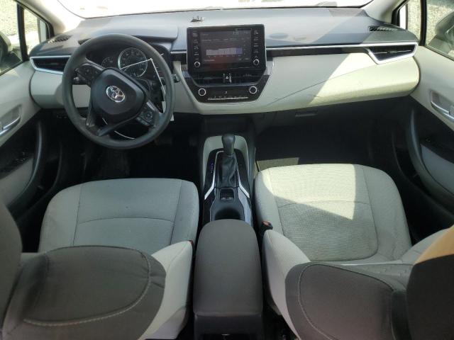 Photo 8 from auction – 2020 TOYOTA COROLLA LE with VIN 5YFEPRAE0LP010389