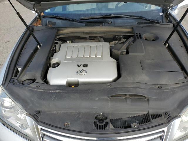 Photo 11 from auction – 2010 LEXUS ES 350 with VIN JTHBK1EG6A2363860