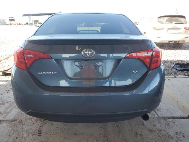 Photo 6 from auction – 2017 TOYOTA COROLLA L with VIN 5YFBURHE8HP592735