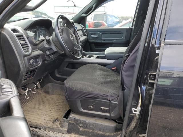 Photo 7 from auction – 2023 RAM 3500 BIG H with VIN 3C63R3HL8PG579965