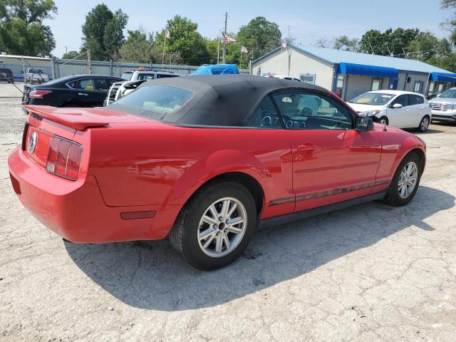 Photo 3 from auction – 2008 FORD MUSTANG with VIN 1ZVHT84NX85200829