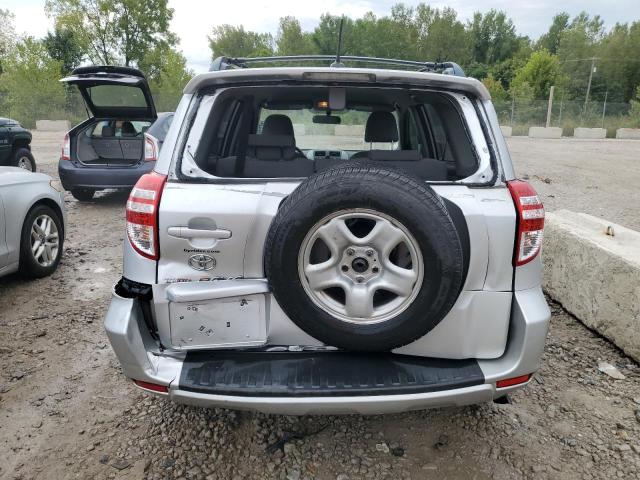 Photo 6 from auction – 2010 TOYOTA RAV4 with VIN JTMZF4DV0A5032096