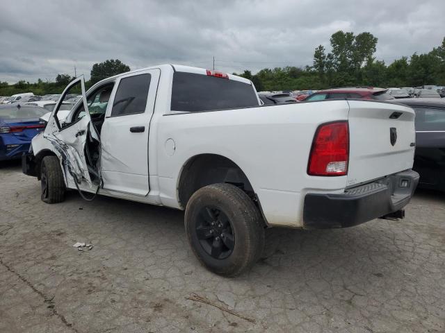 Photo 2 from auction – 2022 RAM 1500 CLASS with VIN 3C6RR7KT0NG307790