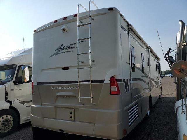 Photo 4 from auction – 2003 WORKHORSE CUSTOM CHASSIS MOTORHOME with VIN 5B4MP67G033357903