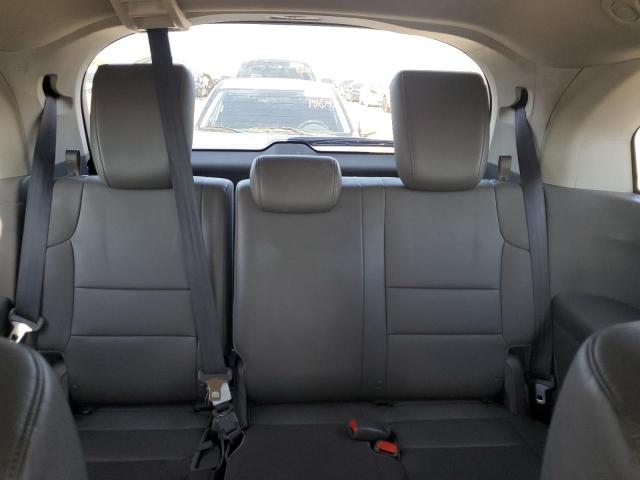 Photo 10 from auction – 2012 HONDA ODYSSEY EX with VIN 5FNRL5H65CB038544