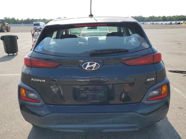 Photo 6 from auction – 2018 HYUNDAI KONA SE with VIN KM8K1CAA5JU114709