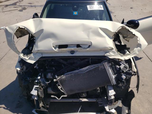 Photo 11 from auction – 2019 MINI COOPER S with VIN WMWXP7C51K2A53114