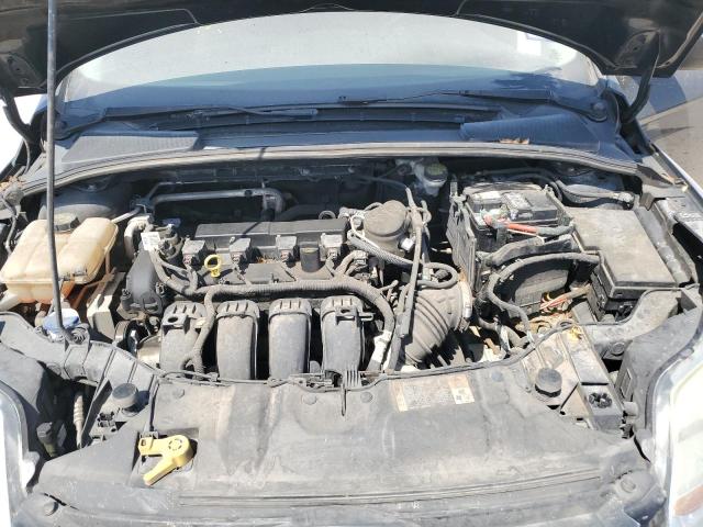 Photo 11 from auction – 2014 FORD FOCUS S with VIN 1FADP3E2XEL440070
