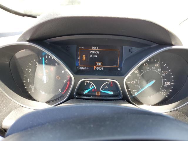 Photo 9 from auction – 2019 FORD ESCAPE TIT with VIN 1FMCU0J90KUA11408