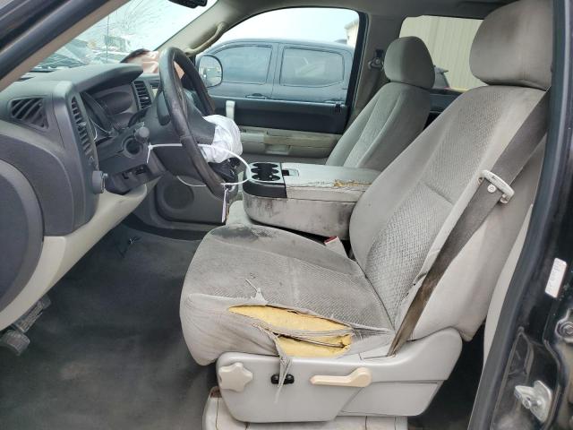 Photo 7 from auction – 2008 CHEVROLET SILVERADO with VIN 2GCEC13J081173606