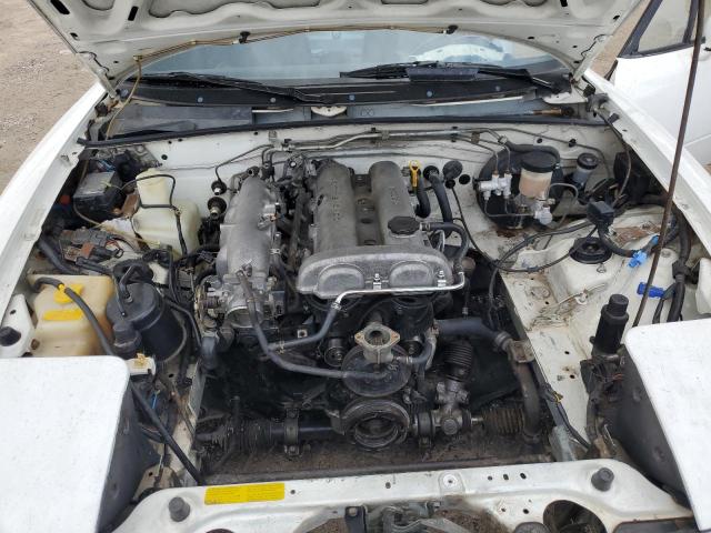 Photo 11 from auction – 1991 MAZDA MX-5 MIATA with VIN JM1NA3511M1214601