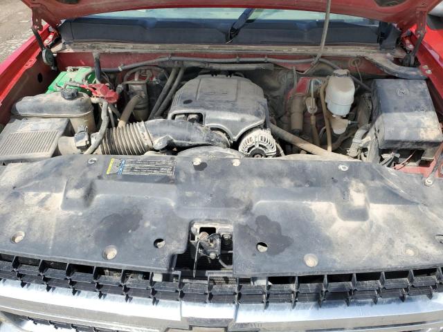 Photo 11 from auction – 2010 CHEVROLET SILVERADO with VIN 1GC4KXBG2AF139589