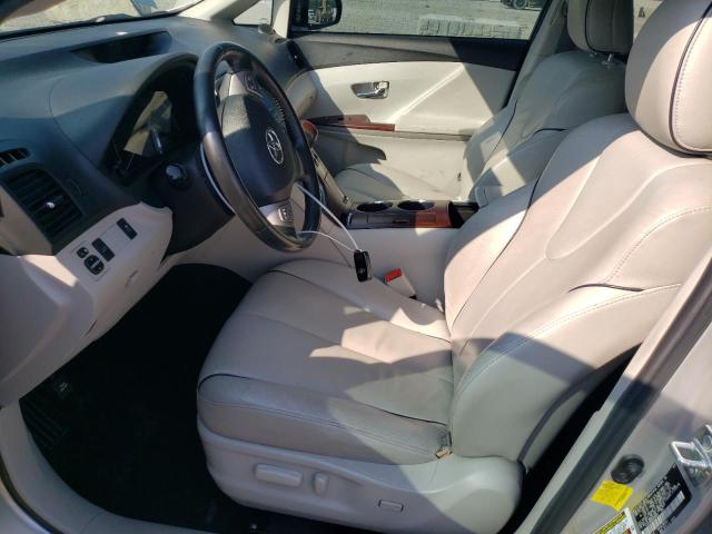 Photo 7 from auction – 2011 TOYOTA VENZA with VIN 4T3ZK3BB4BU039979