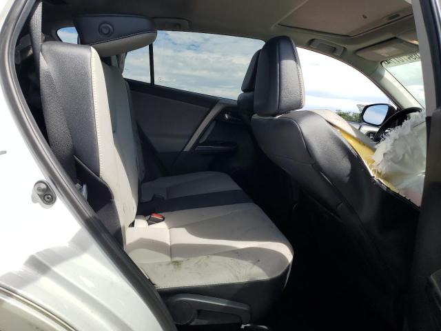 Photo 11 from auction – 2017 TOYOTA RAV4 LIMIT with VIN 2T3DFREV1HW602454