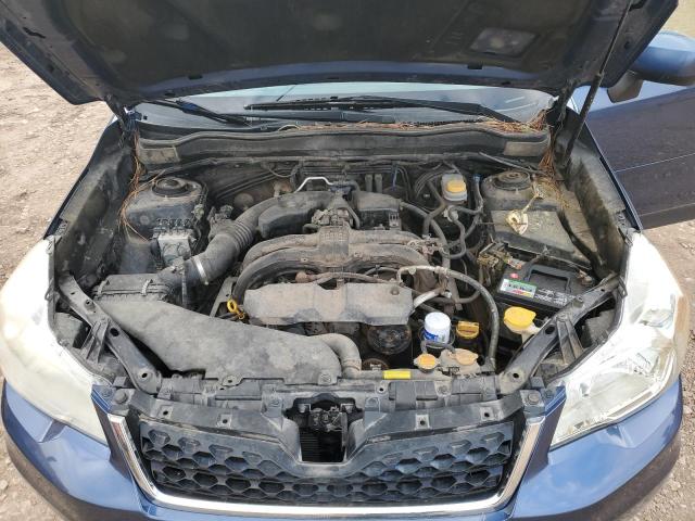Photo 11 from auction – 2014 SUBARU FORESTER 2 with VIN JF2SJAHC8EH417175