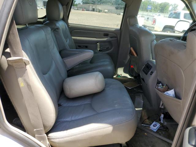 Photo 11 from auction – 2005 CADILLAC ESCALADE with VIN 1GYEC63N35R228465