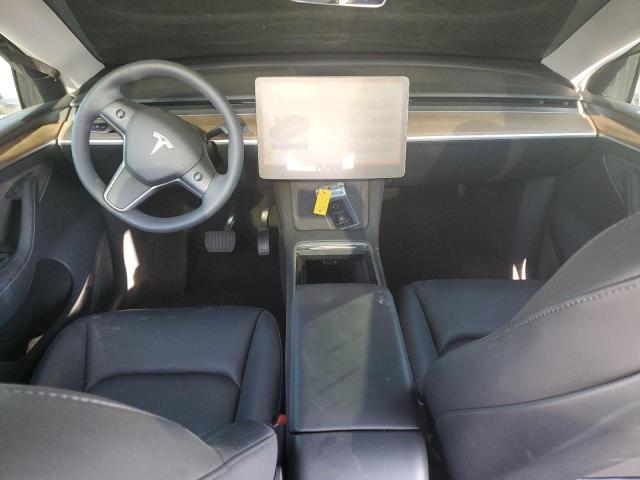 Photo 8 from auction – 2023 TESLA MODEL Y with VIN 7SAYGDEE2PF685711