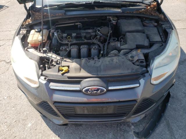Photo 11 from auction – 2012 FORD FOCUS S with VIN 1FAHP3E2XCL378894
