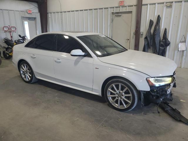 Photo 4 from auction – 2015 AUDI A4 PREMIUM with VIN WAUBFAFL1FN022614