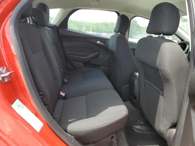 Photo 10 from auction – 2016 FORD FOCUS SE with VIN 1FADP3K23GL259643