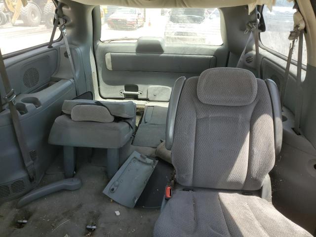 Photo 10 from auction – 2007 DODGE GRAND CARA with VIN 2D4GP44L37R112185