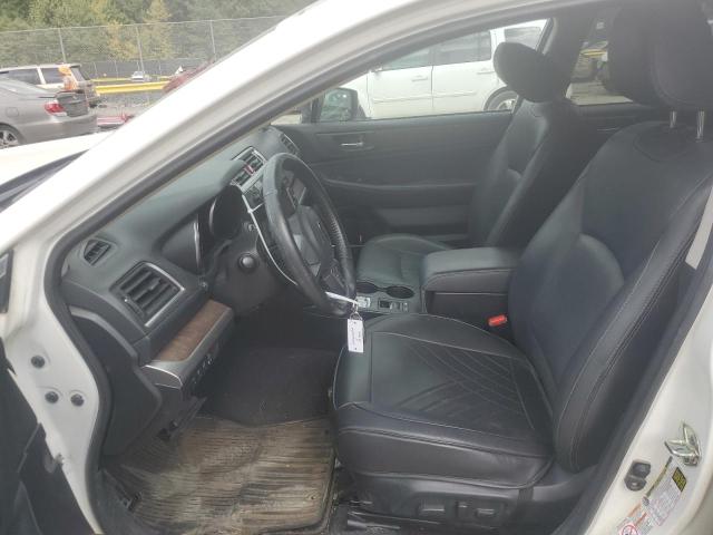 Photo 7 from auction – 2017 SUBARU OUTBACK 2. with VIN 4S4BSANC4H3237219