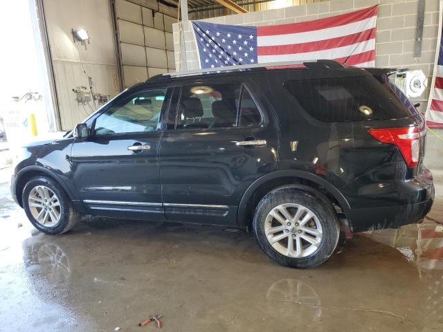 Photo 2 from auction – 2011 FORD EXPLORER X with VIN 1FMHK8D82BGA56717
