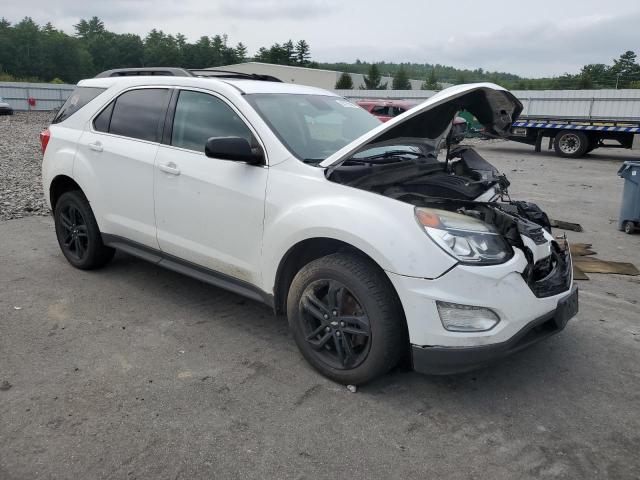 Photo 4 from auction – 2017 CHEVROLET EQUINOX LT with VIN 2GNFLFEK8H6303116