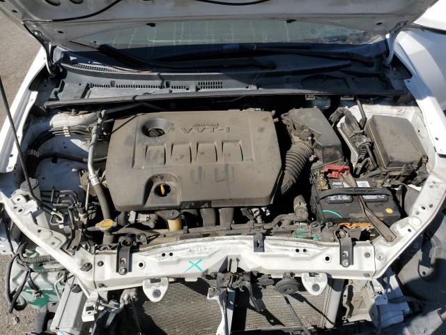 Photo 11 from auction – 2015 TOYOTA COROLLA L with VIN 5YFBURHEXFP272670